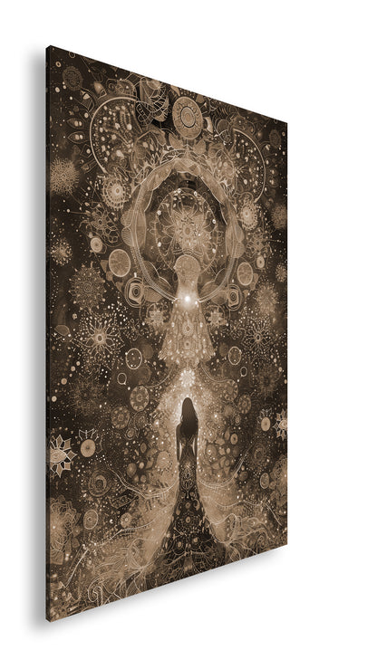 Hauptbild Sepia Standart