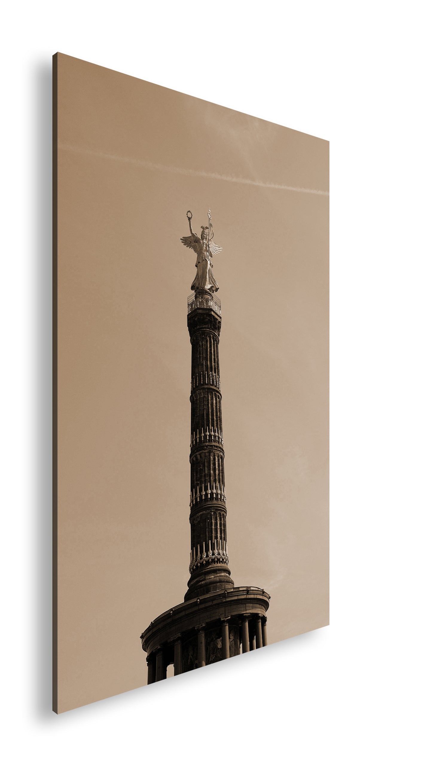 Hauptbild Sepia Standart