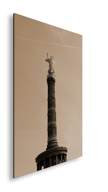 Hauptbild Sepia Standart