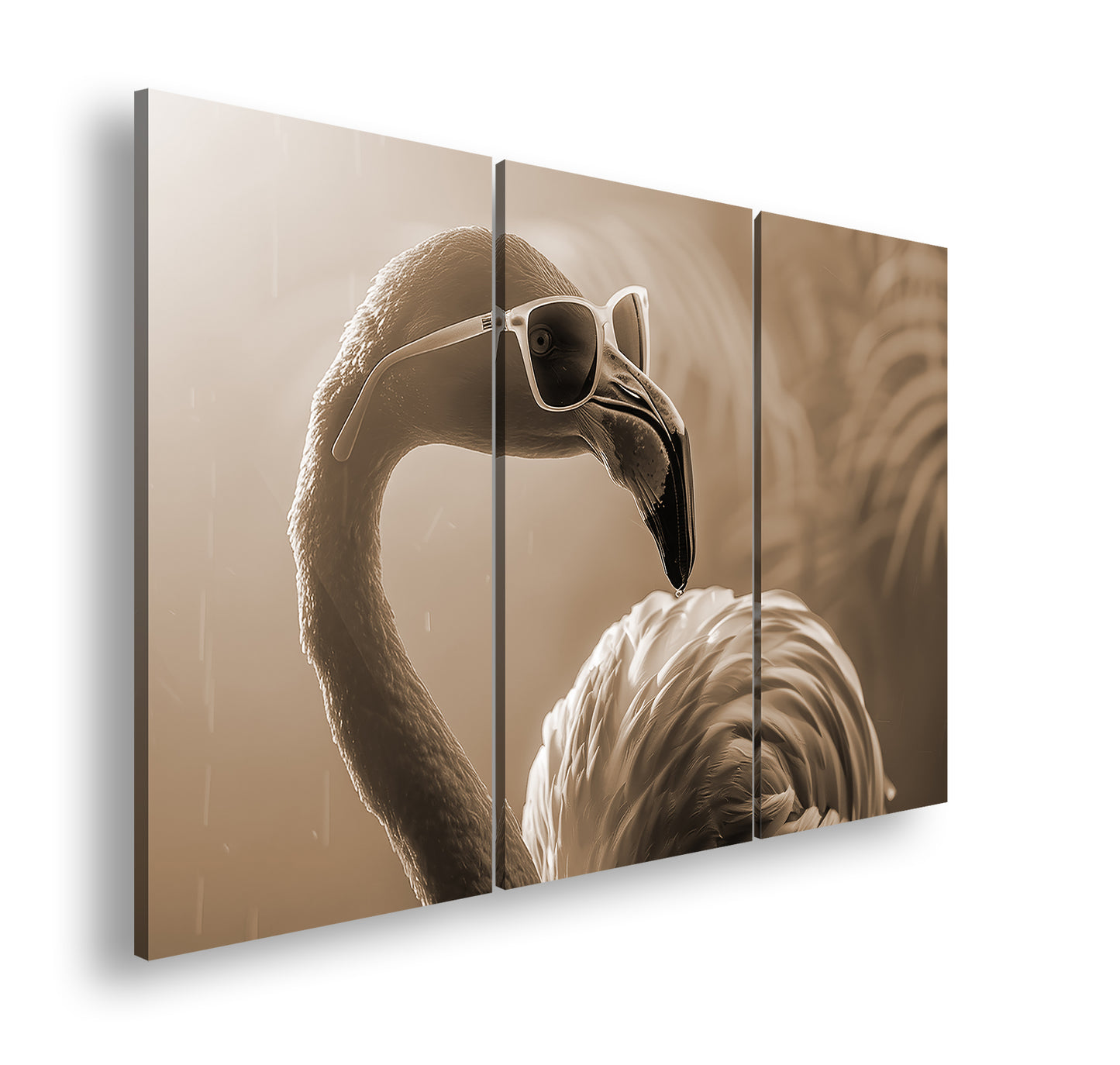 Hauptbild Sepia 3 Teilig