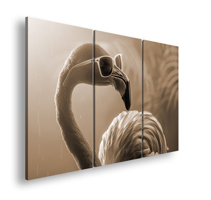 Hauptbild Sepia 3 Teilig