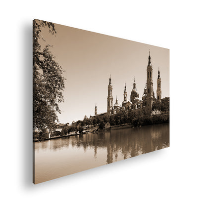 Hauptbild Sepia Standart