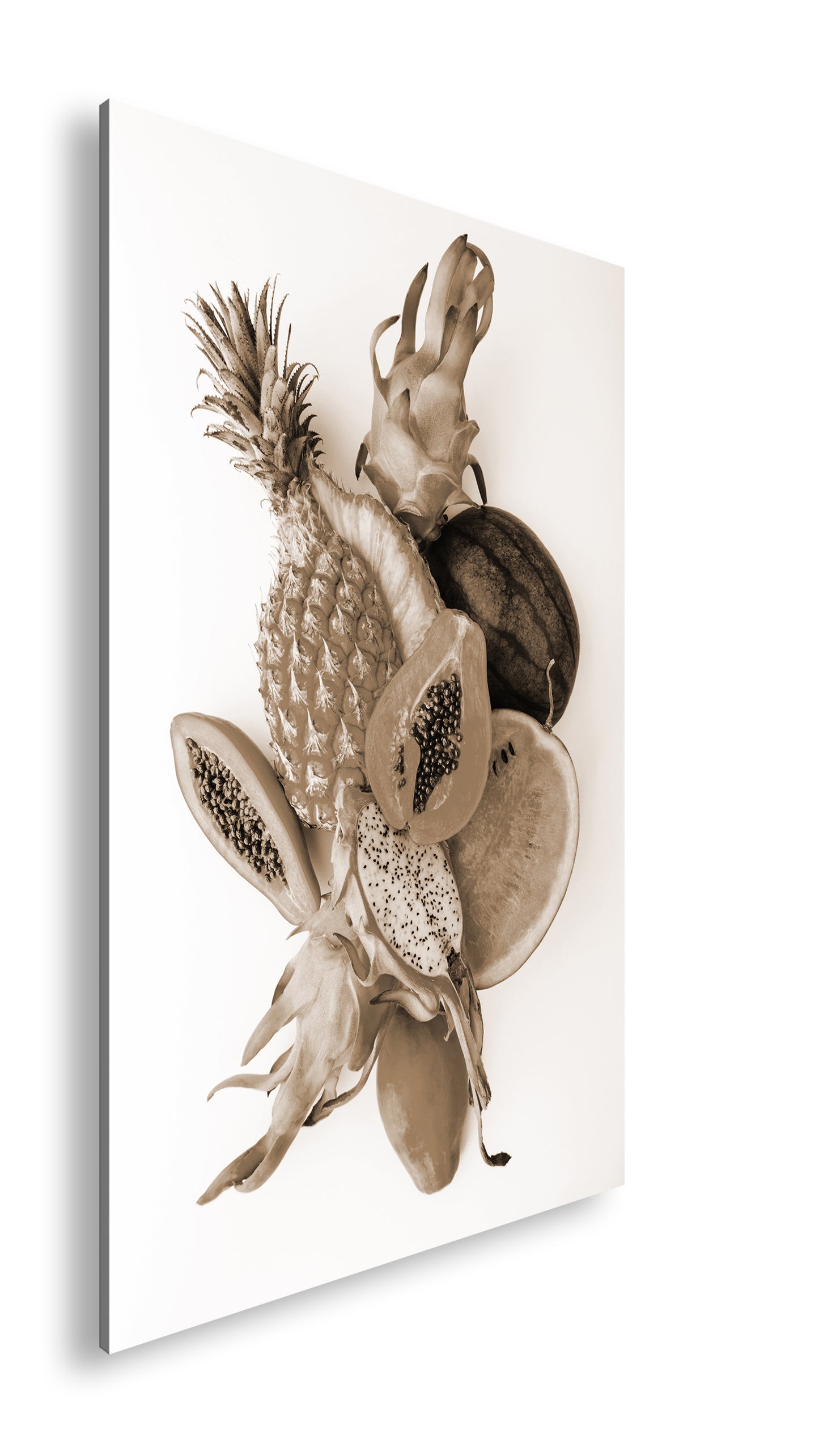 Hauptbild Sepia Standart