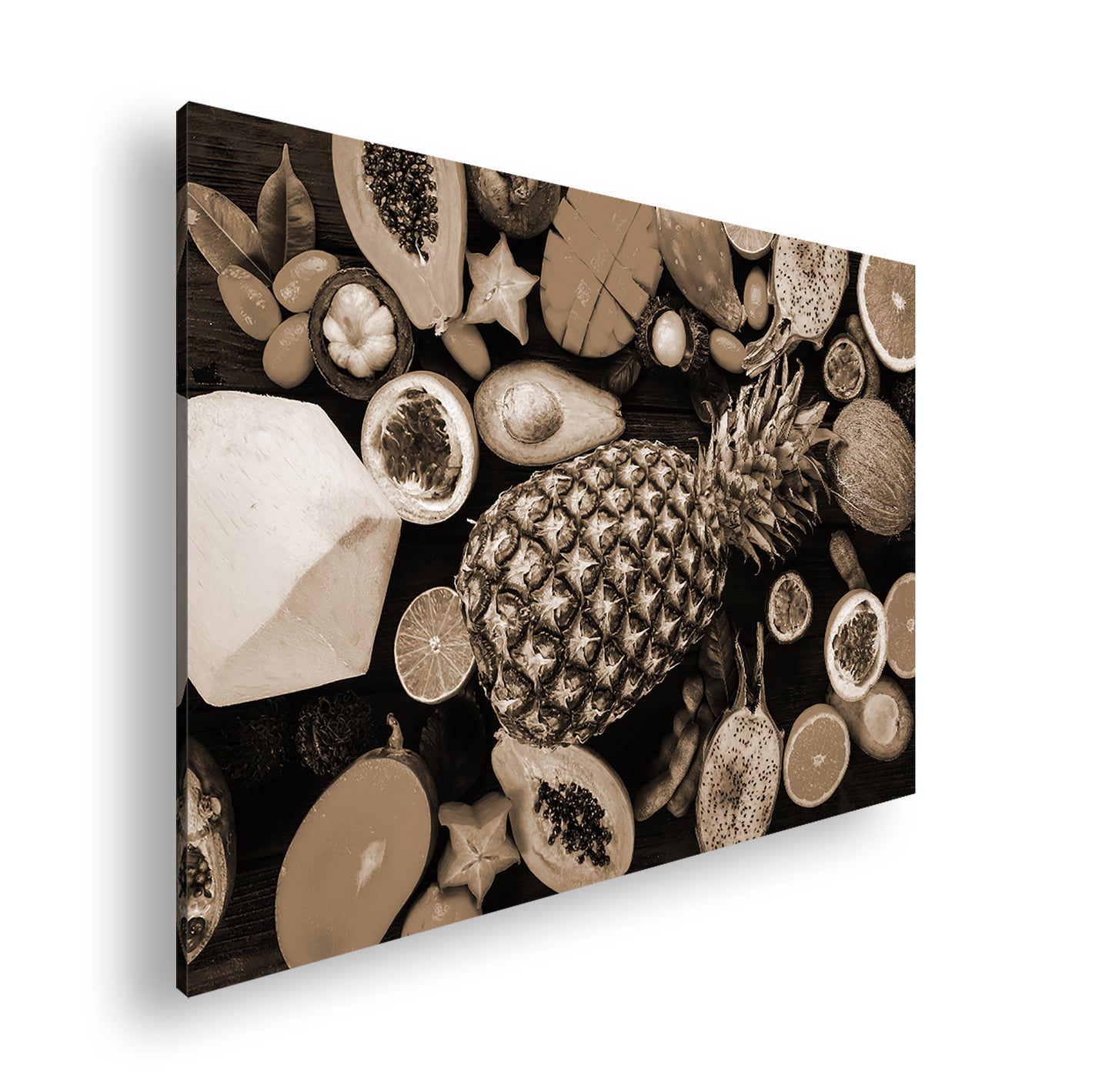 Hauptbild Sepia Standart