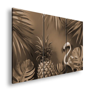 Hauptbild Sepia 3 Teilig