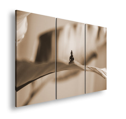 Hauptbild Sepia 3 Teilig