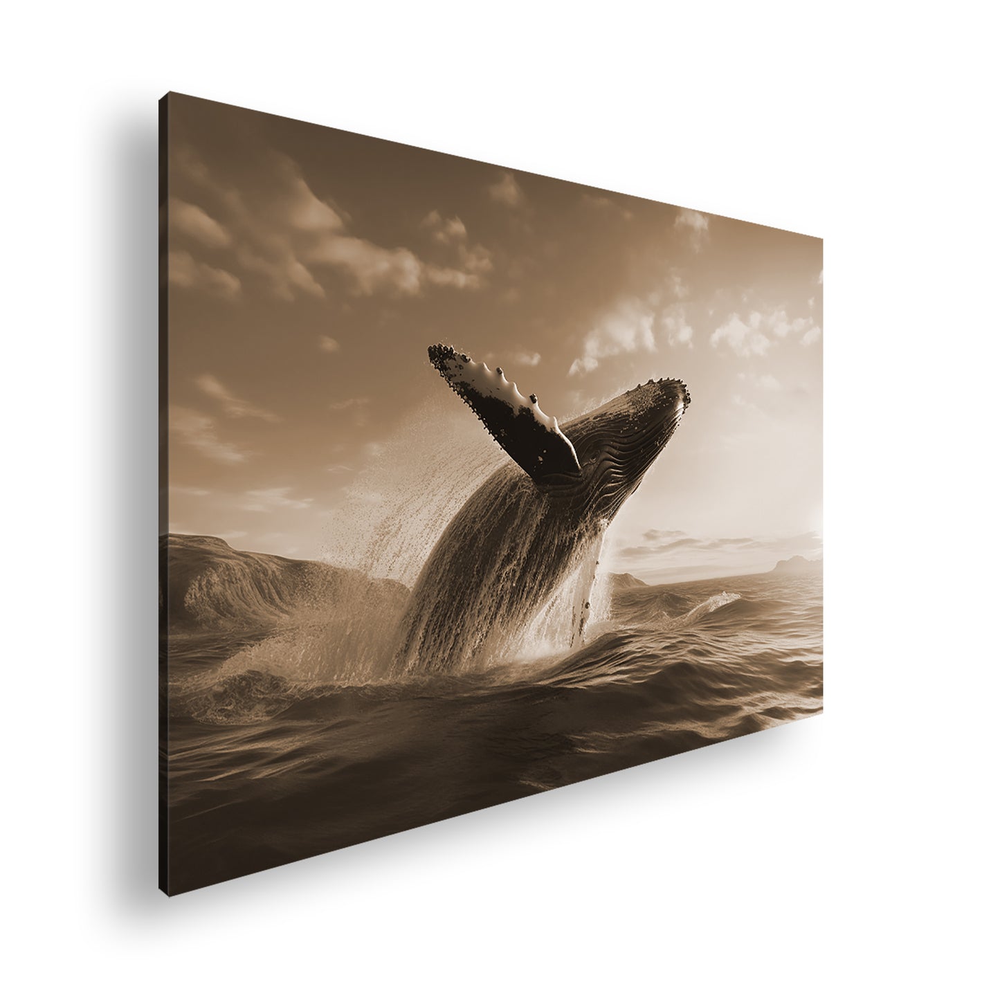 Hauptbild Sepia Standart