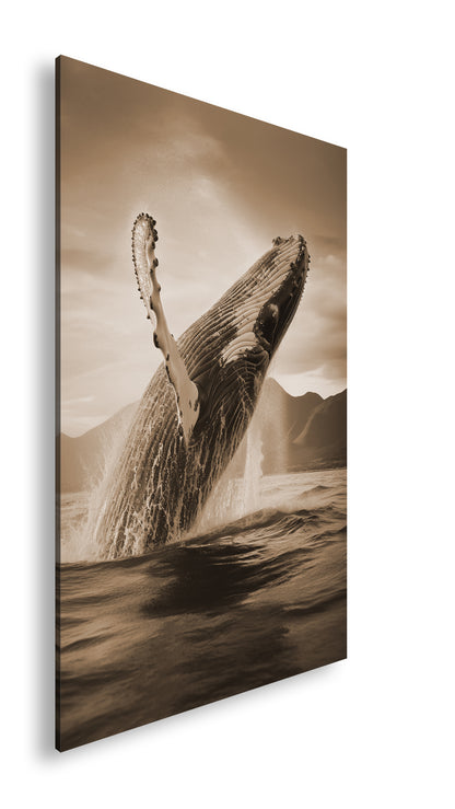 Hauptbild Sepia Standart