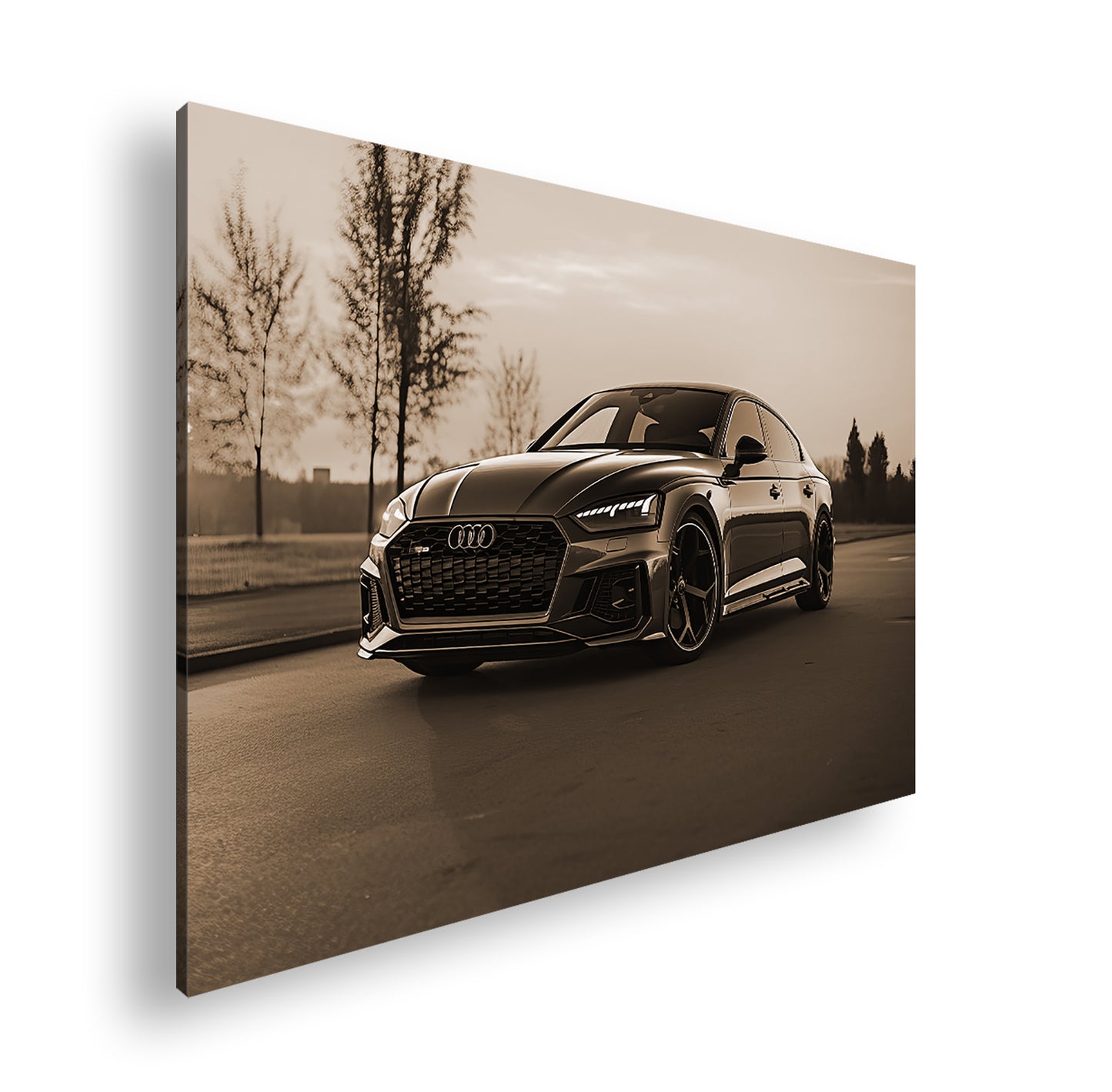 Hauptbild Sepia Standart