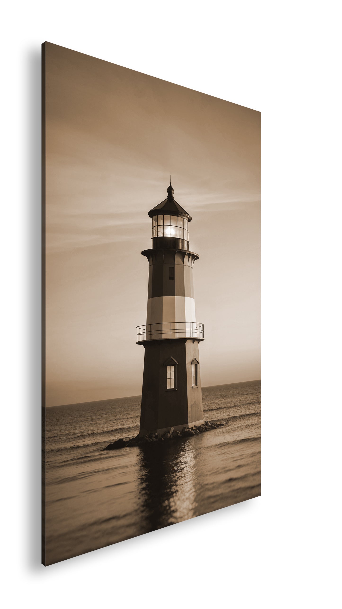 Hauptbild Sepia Standart