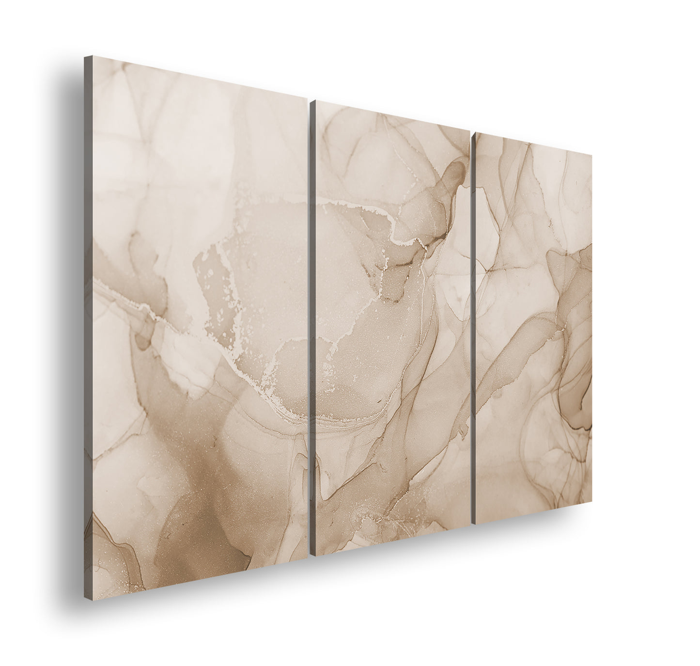 Hauptbild Sepia 3 Teilig