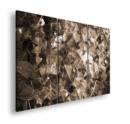 Hauptbild Sepia 3 Teilig