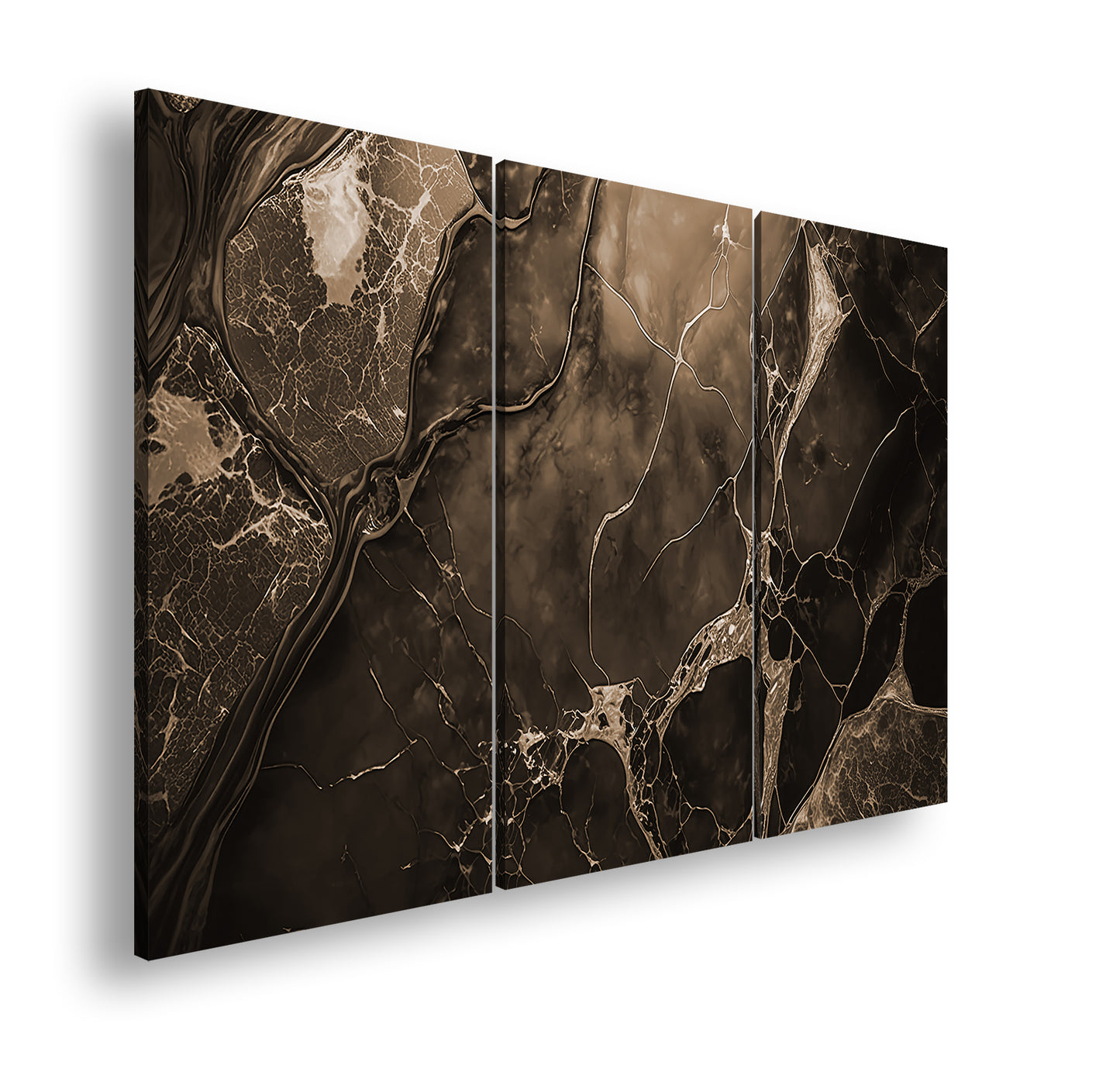 Hauptbild Sepia 3 Teilig