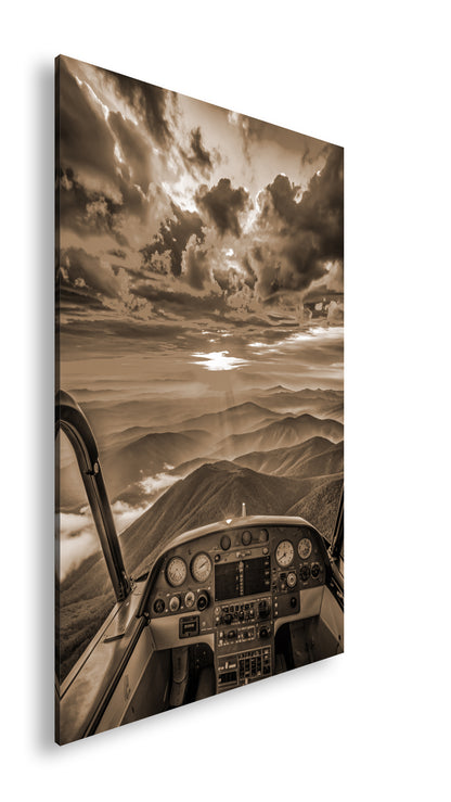 Hauptbild Sepia Standart