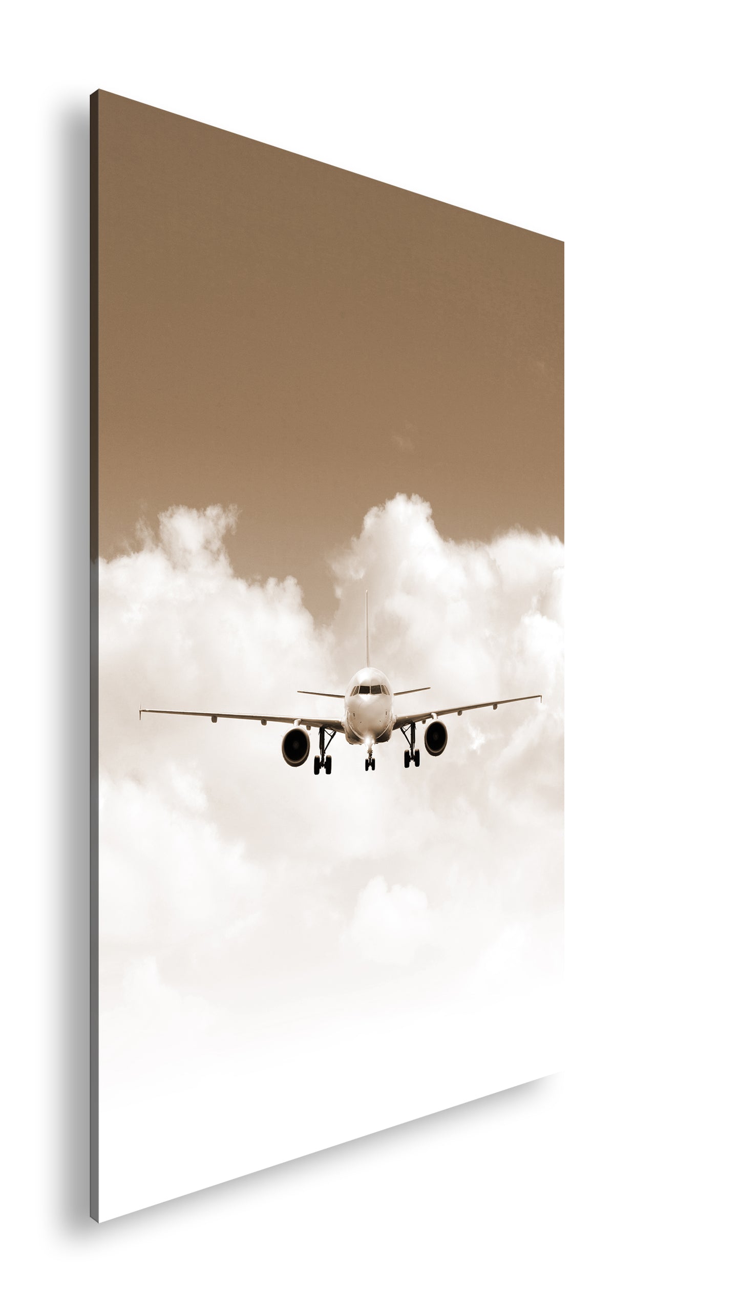 Hauptbild Sepia Standart