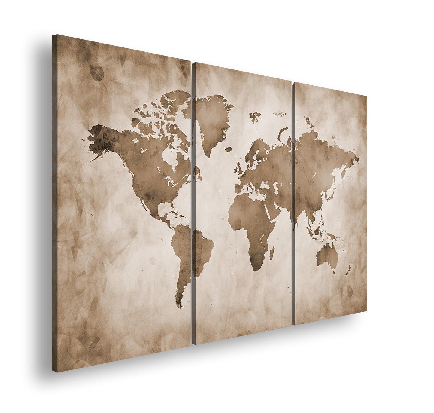 Hauptbild Sepia 3 Teilig