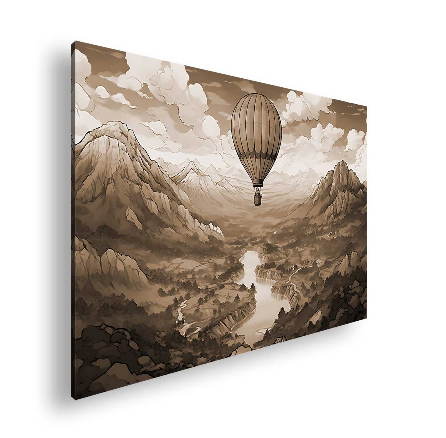 Hauptbild Sepia Standart