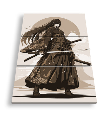 Hauptbild Sepia 3 Teilig