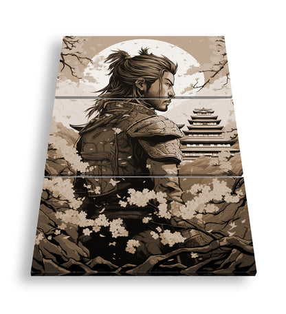 Hauptbild Sepia 3 Teilig