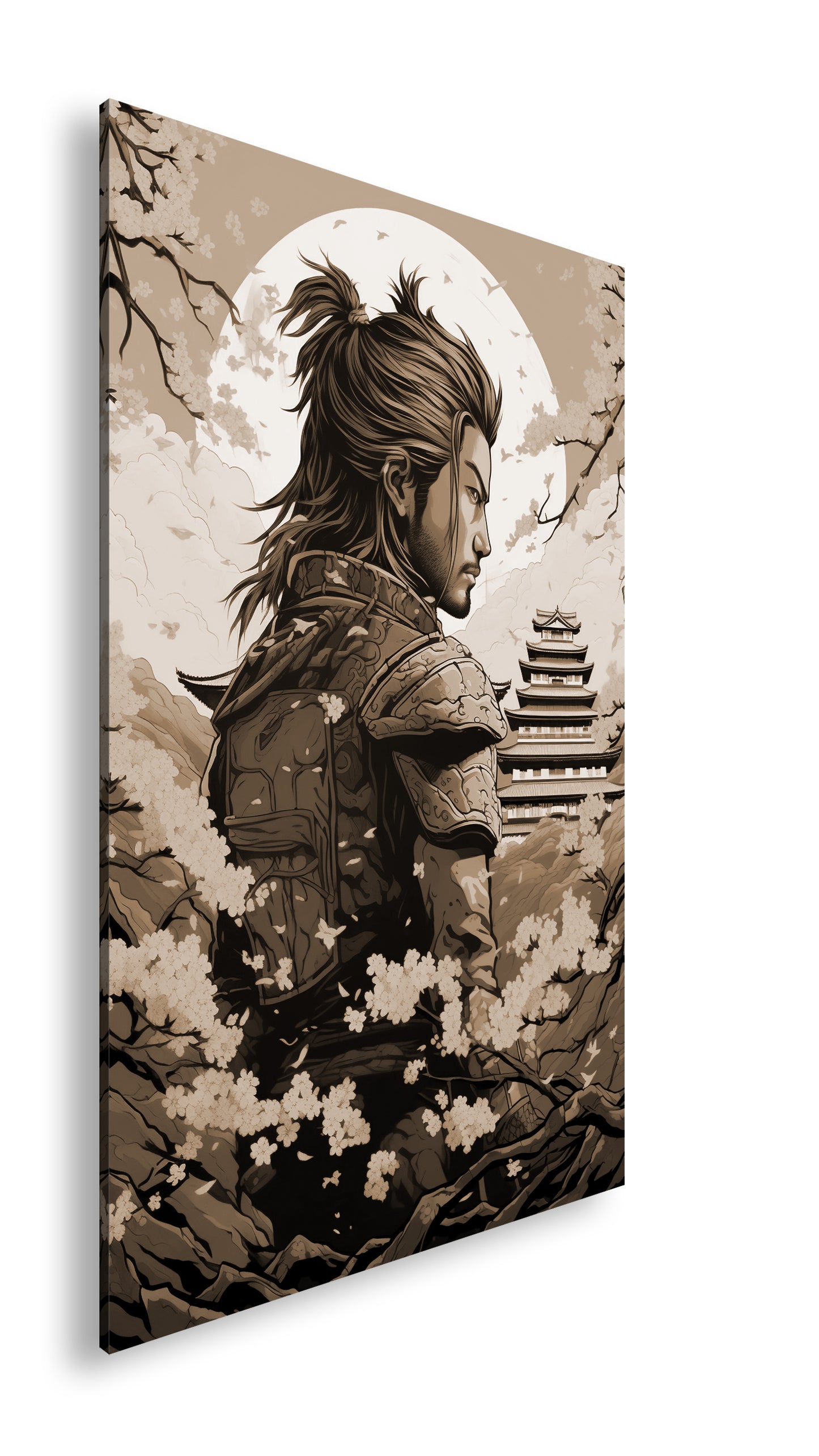 Hauptbild Sepia Standart