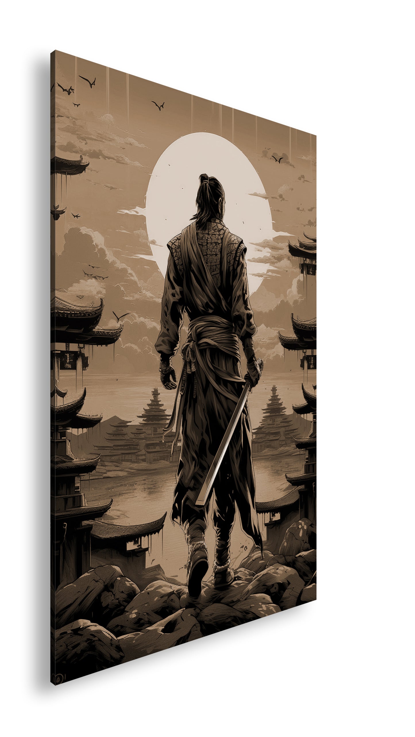 Hauptbild Sepia Standart