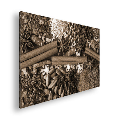 Hauptbild Sepia Standart