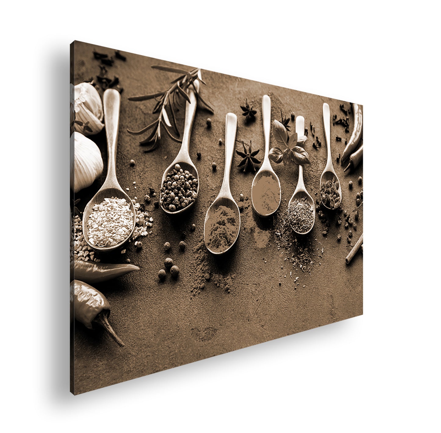 Hauptbild Sepia Standart