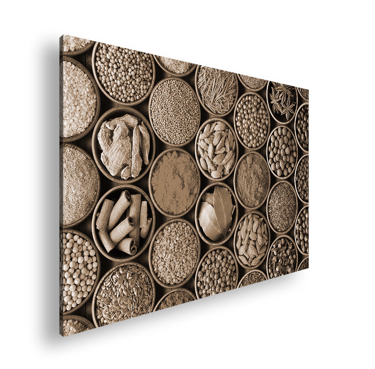 Hauptbild Sepia Standart