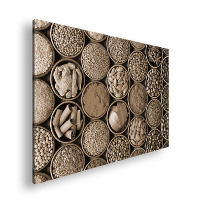 Hauptbild Sepia Standart