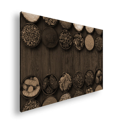 Hauptbild Sepia Standart