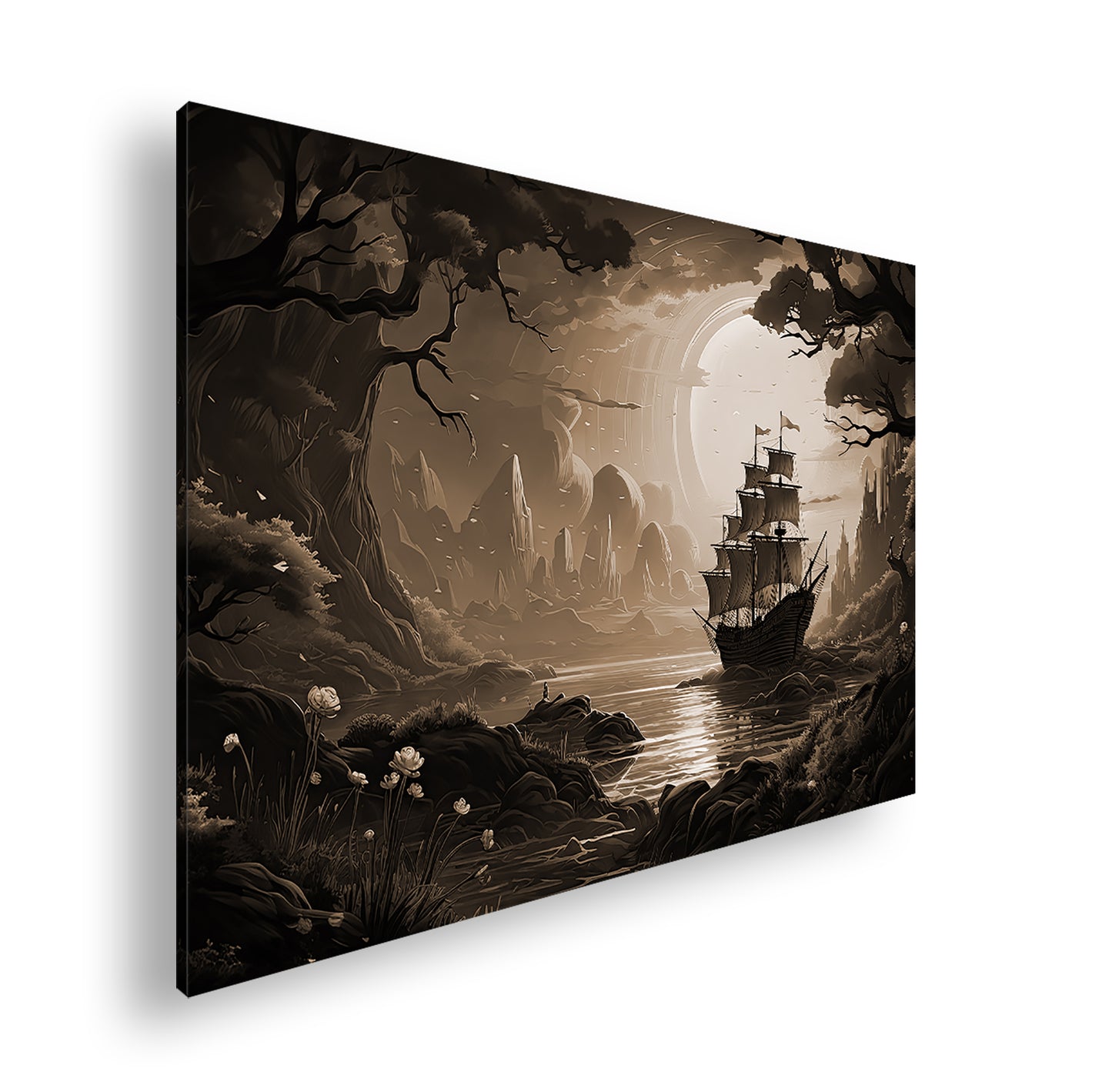 Hauptbild Sepia Standart