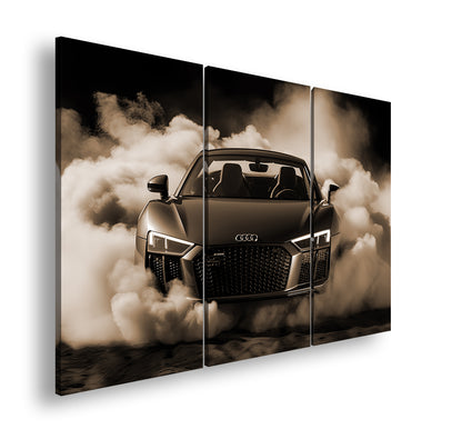 Hauptbild Sepia 3 Teilig