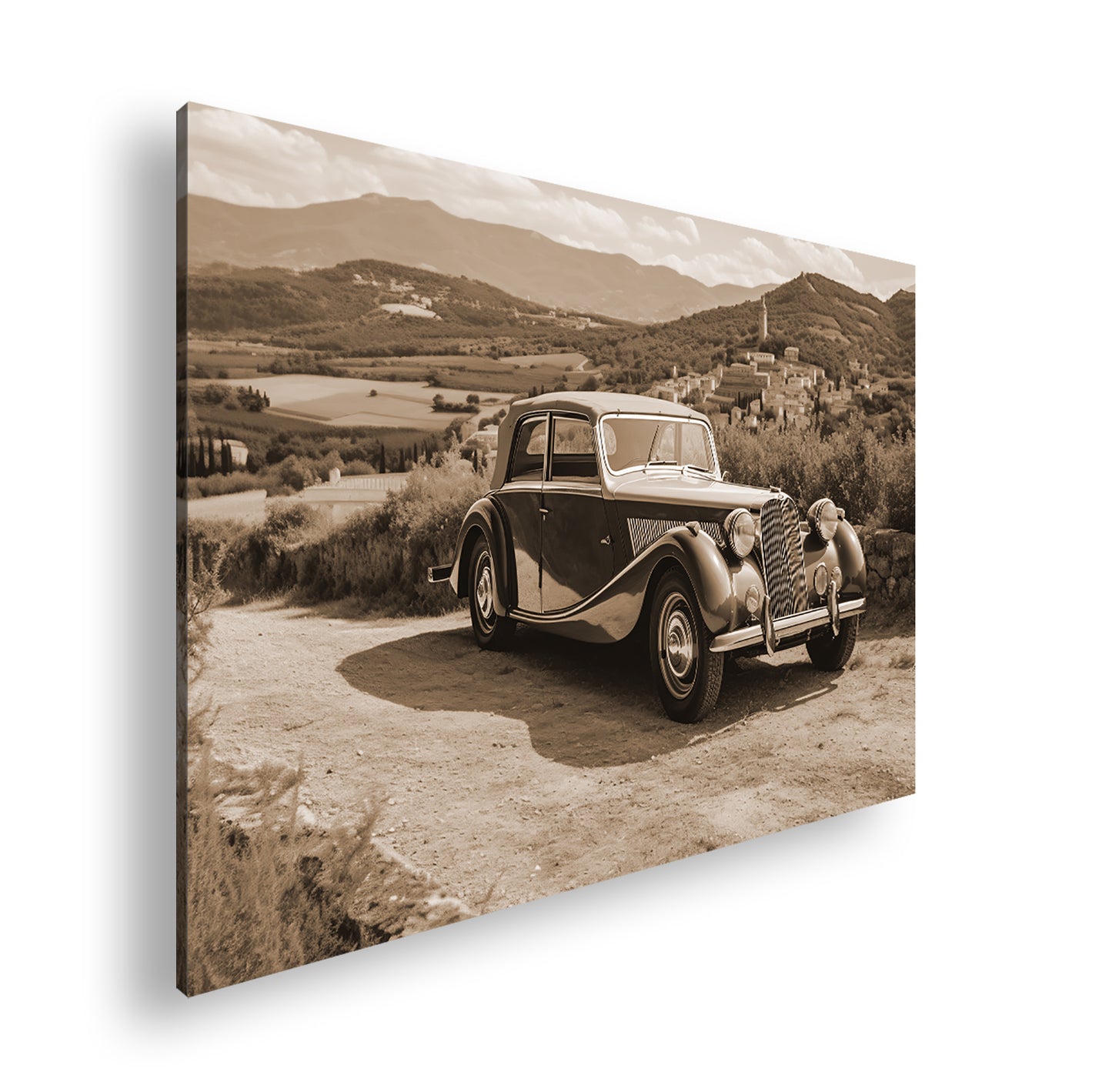 Hauptbild Sepia Standart