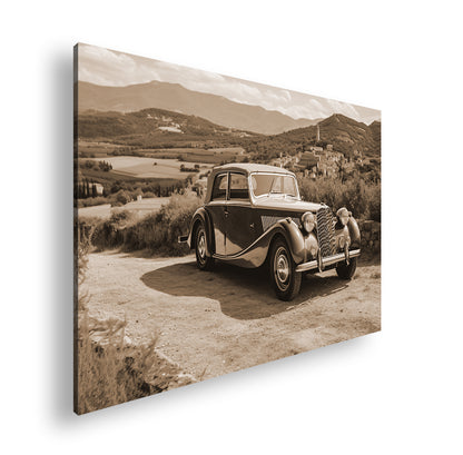 Hauptbild Sepia Standart