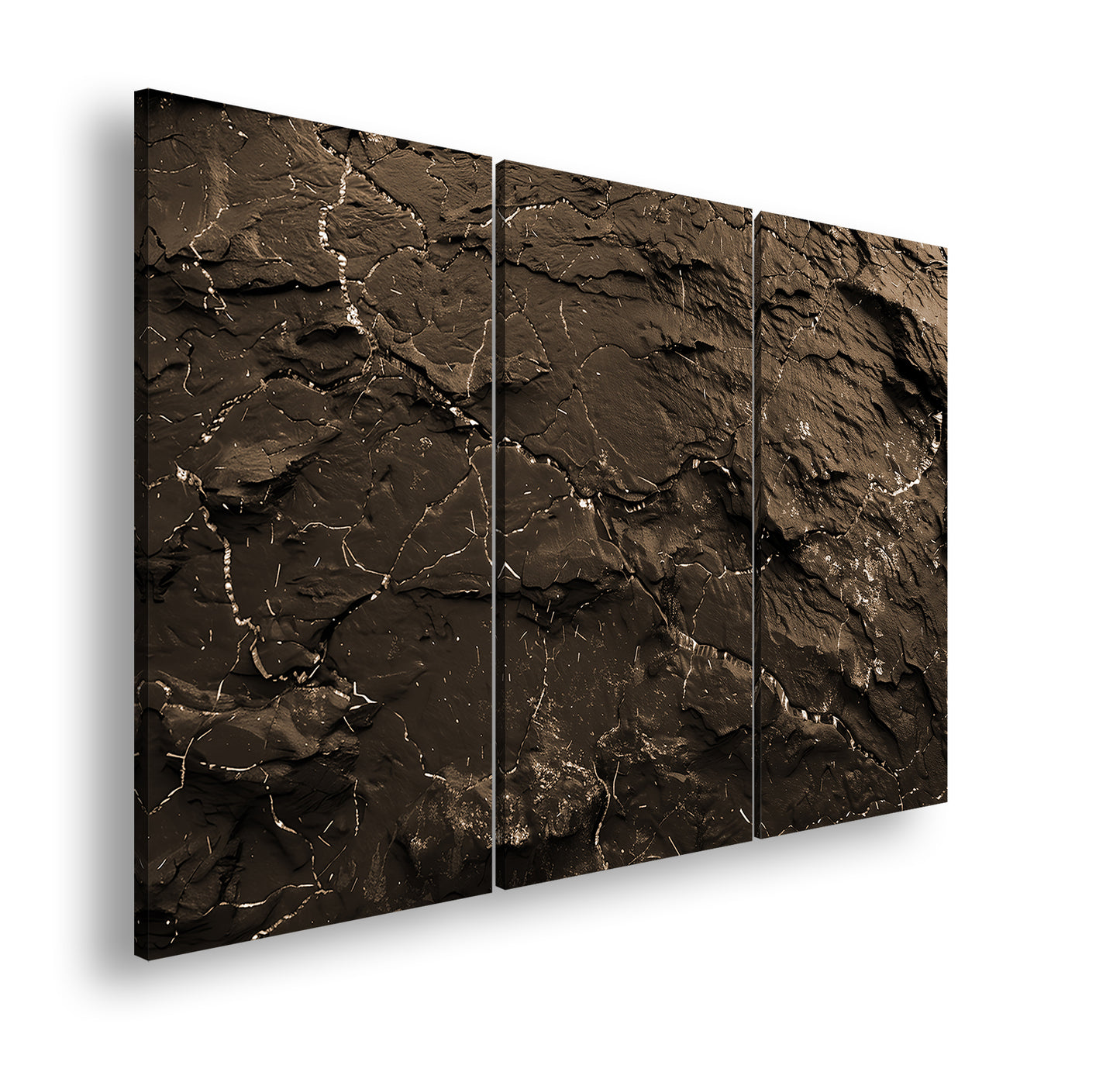 Hauptbild Sepia 3 Teilig