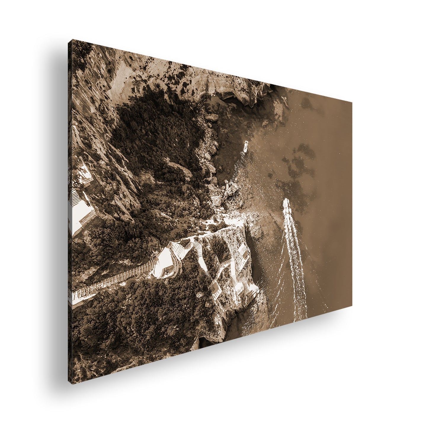 Hauptbild Sepia Standart