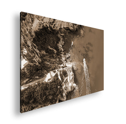 Hauptbild Sepia Standart