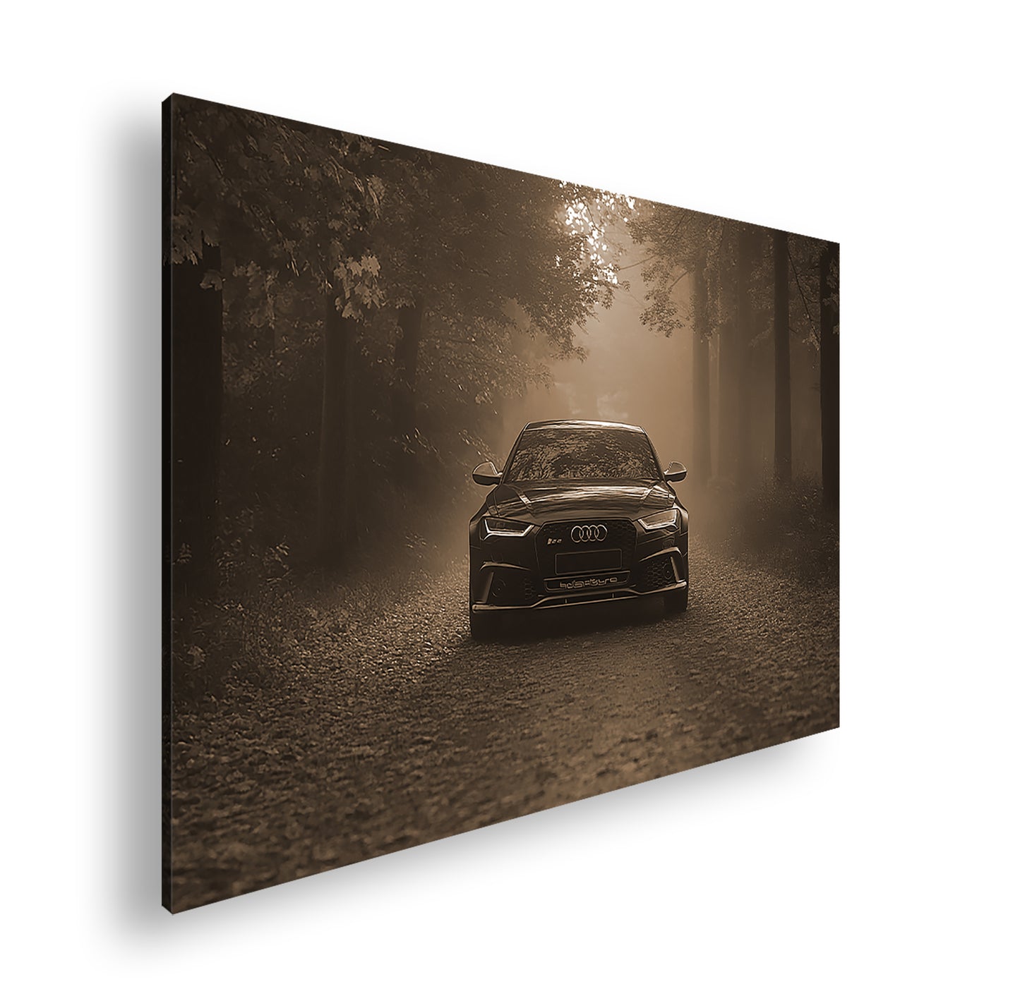 Hauptbild Sepia Standart