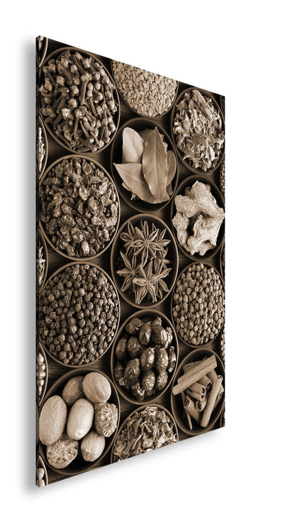 Hauptbild Sepia Standart