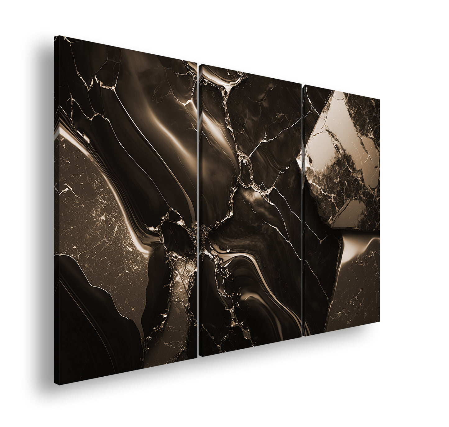 Hauptbild Sepia 3 Teilig