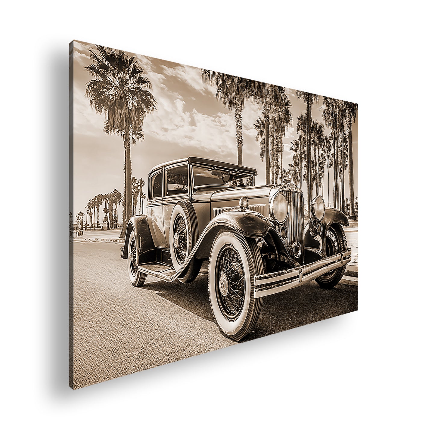 Hauptbild Sepia Standart