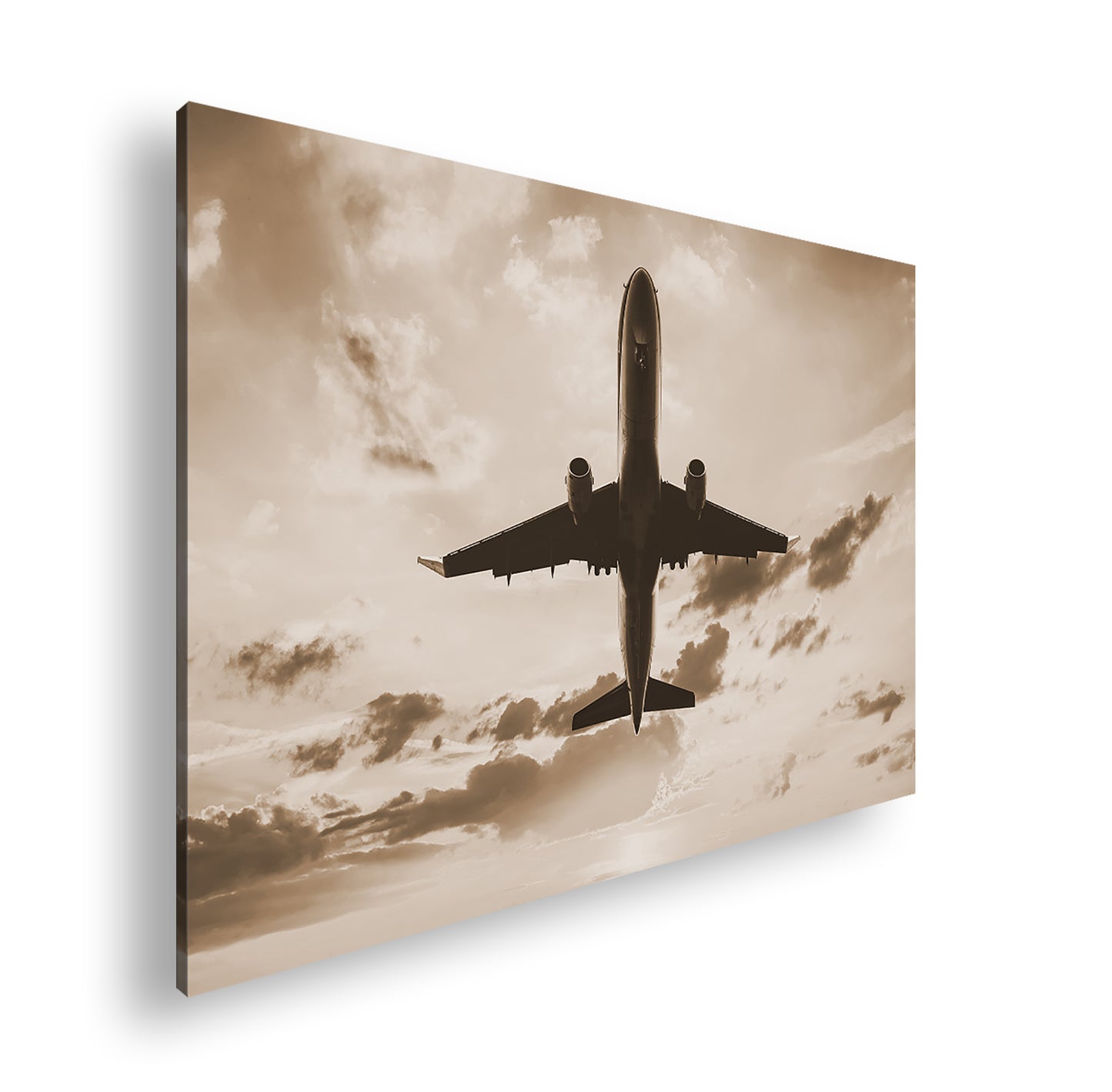 Hauptbild Sepia Standart