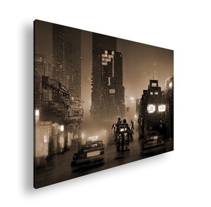 Hauptbild Sepia Standart