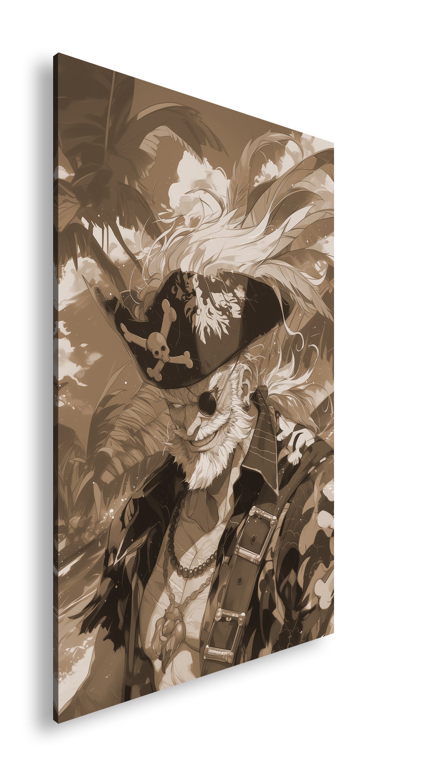 Hauptbild Sepia Standart