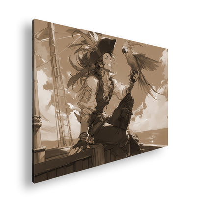 Hauptbild Sepia Standart