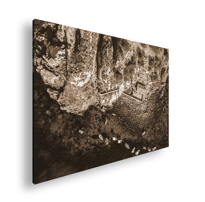 Hauptbild Sepia Standart