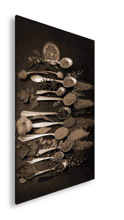 Hauptbild Sepia Standart