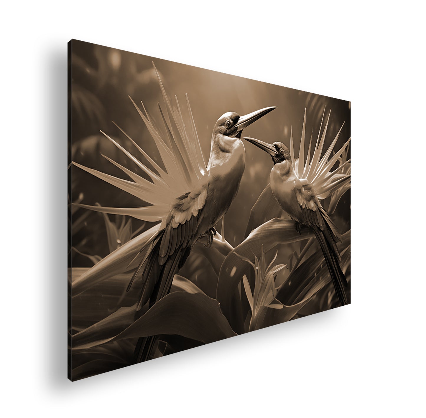 Hauptbild Sepia Standart