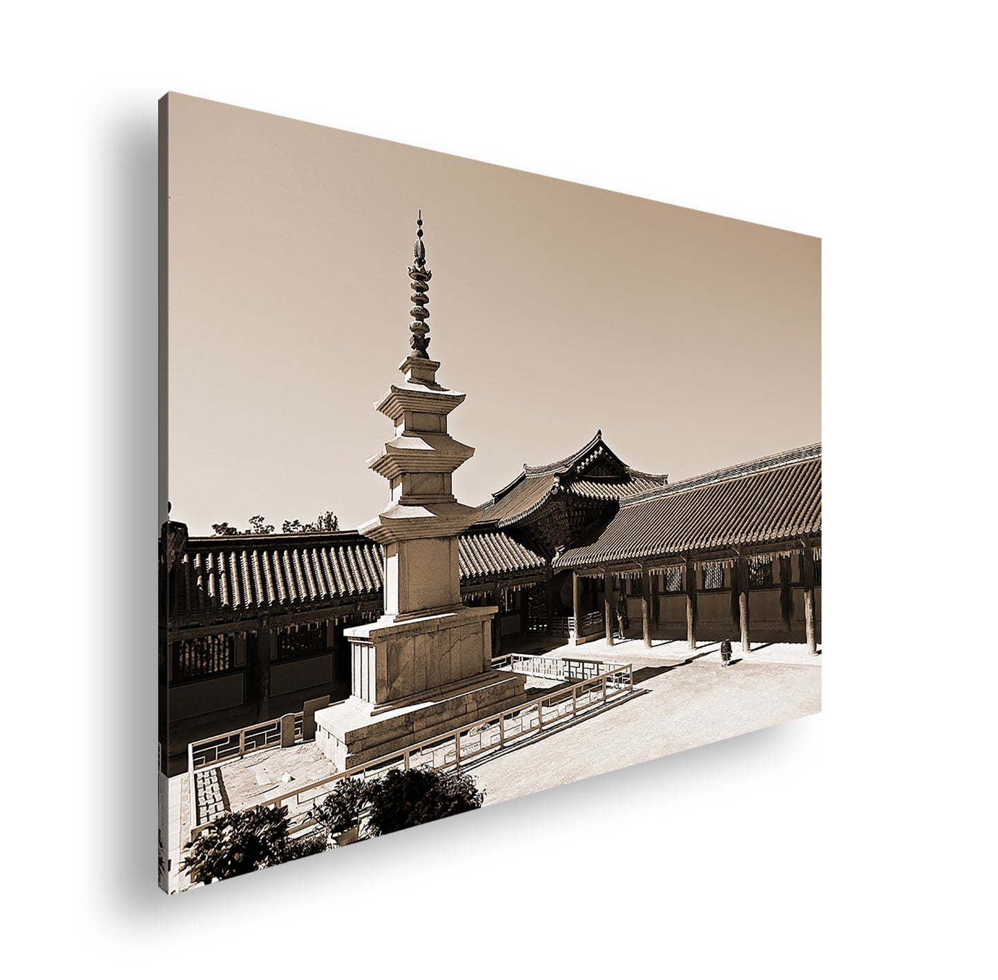 Hauptbild Sepia Standart