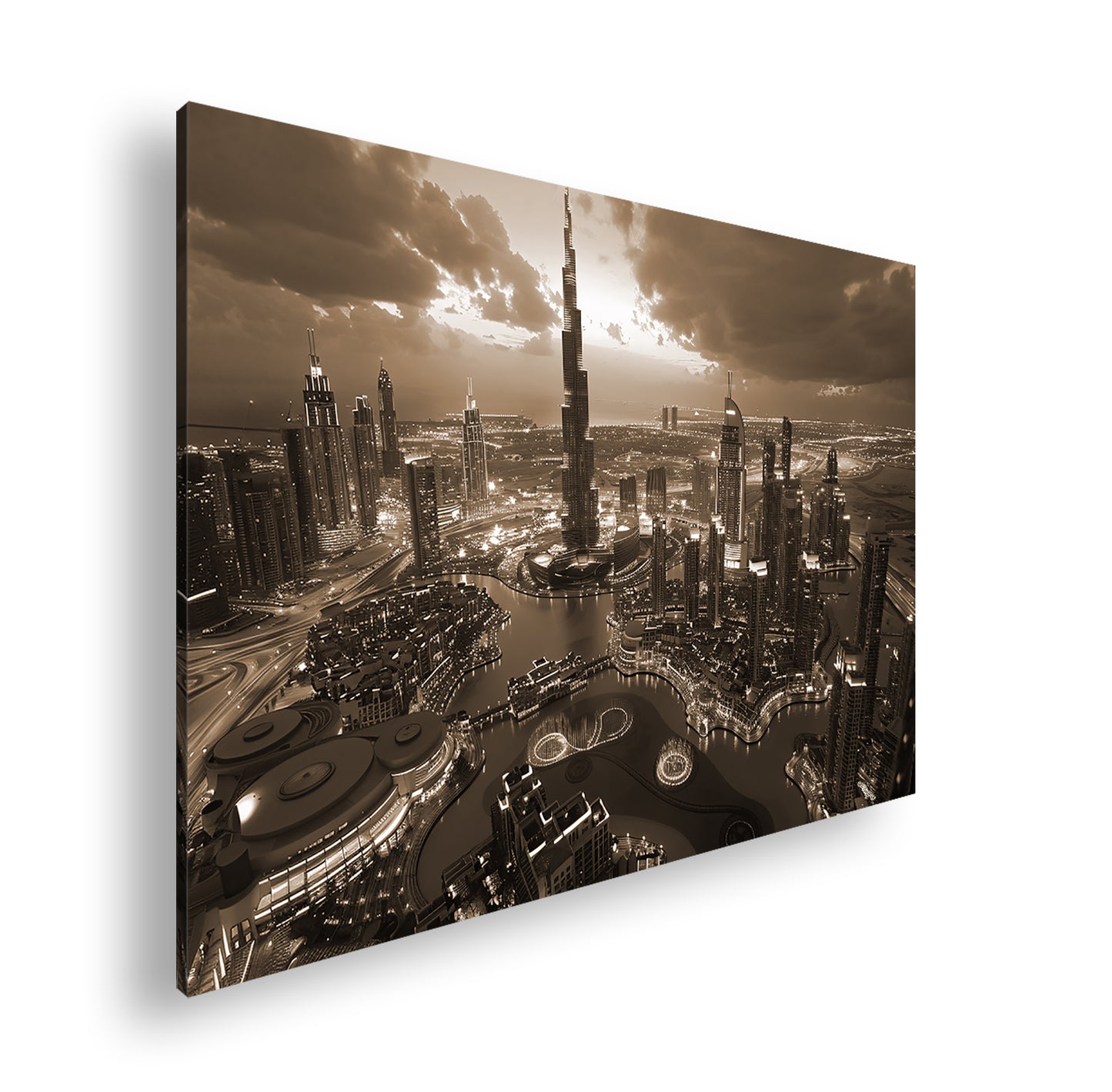 Hauptbild Sepia Standart